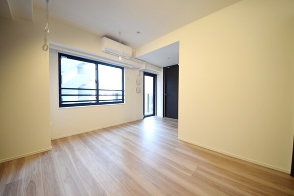 レクシード神楽坂の物件内観写真